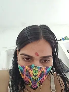 Snapshot of Poonam_bhoji chatting on 24, 6, 2026 Poonam bhoji online show from 24, 6, 2026
