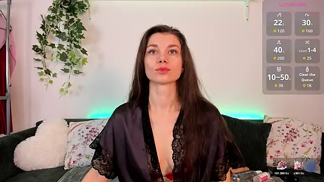  Eva Vibe  online show from 4, 3, 2026