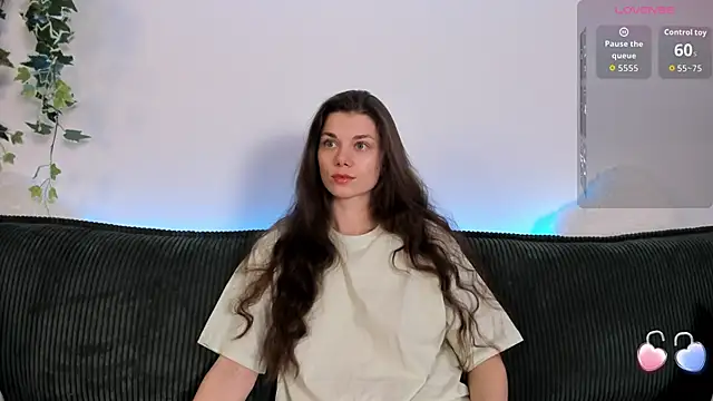  Eva Vibe  online show from 19, 3, 2026