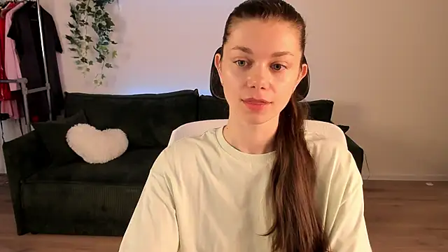  Eva Vibe  online show from 29, 3, 2026