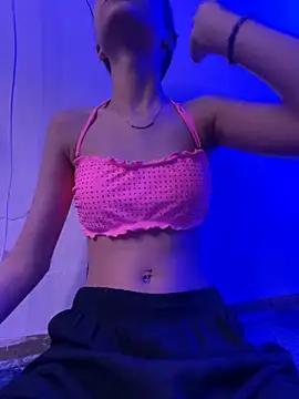 sexy liciy online show from 8, 4, 2026