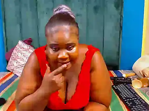 DARKTEMPTATION46XX online show from 12, 5, 2026