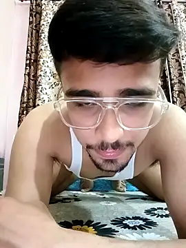 big indiancock online show from 2, 5, 2026