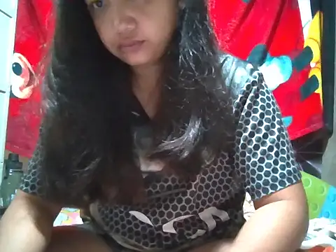 Snapshot of Flowerbebe chatting on 24, 2, 2026 Flowerbebe online show from 24, 2, 2026