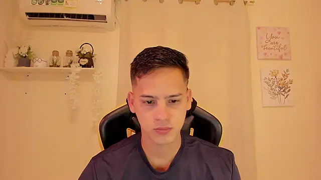 sexy andres01 online show from 7, 3, 2026