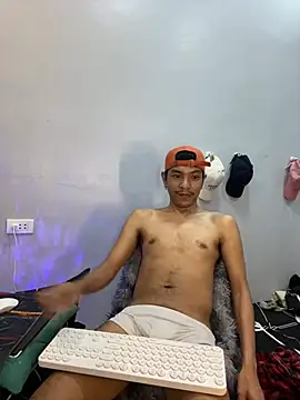 asian darlingcummersxXx online show from 8, 4, 2026