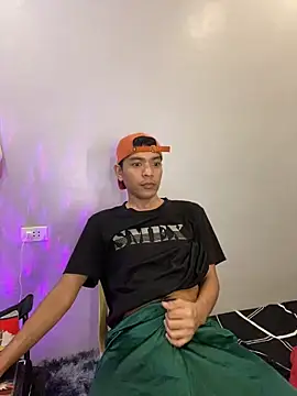 asian darlingcummersxXx online show from 26, 3, 2026