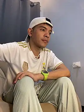 asian darlingcummersxXx online show from 1, 3, 2026