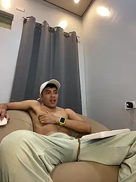 asian darlingcummersxXx online show from 6, 3, 2026