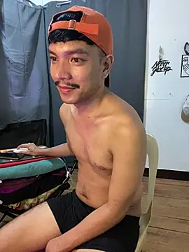 asian darlingcummersxXx online show from 5, 7, 2026