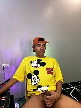 asian darlingcummersxXx online show from 30, 3, 2026