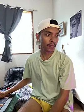 asian darlingcummersxXx online show from 24, 4, 2026