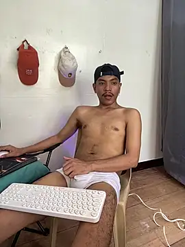 asian darlingcummersxXx online show from 22, 4, 2026