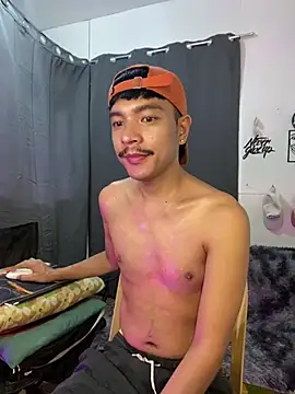 asian darlingcummersxXx online show from 13, 7, 2026