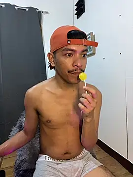 asian darlingcummersxXx online show from 9, 7, 2026