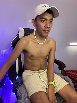 asian darlingcummersxXx online show from 16, 3, 2026