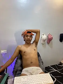 asian darlingcummersxXx online show from 9, 4, 2026