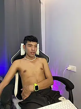 asian darlingcummersxXx online show from 12, 3, 2026