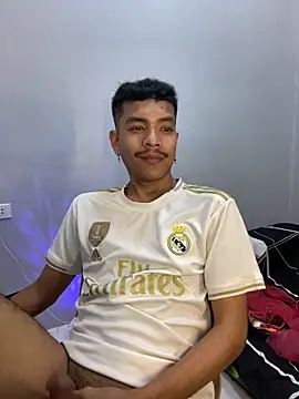 asian darlingcummersxXx online show from 18, 4, 2026