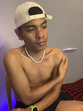 asian darlingcummersxXx online show from 16, 3, 2026