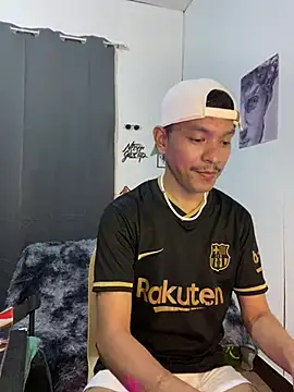 Snapshot of asian_darlingcummersxXx chatting on 6, 5, 2026 asian darlingcummersxXx online show from 6, 5, 2026