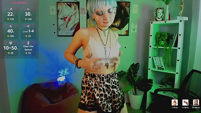 powderofgun online show from 30, 3, 2026