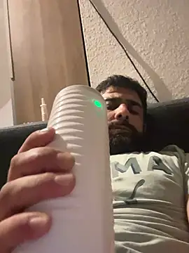 Shayan 021 Private online show from 24, 5, 2026
