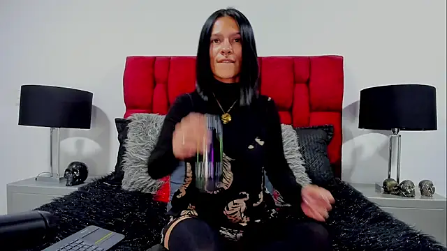 Snapshot of Amelie_Blake chatting on 18, 7, 2026 Amelie Blake online show from 18, 7, 2026