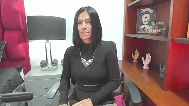 Amelie Blake online show from 28, 5, 2026