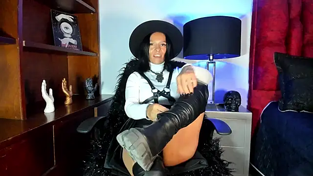 Amelie Blake online show from 20, 3, 2026