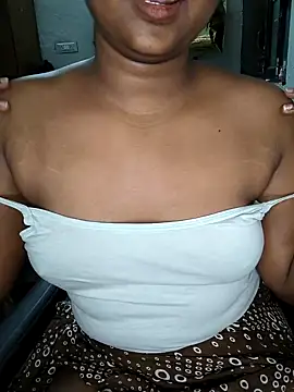 MISS MADHURIBABY online show from 13, 3, 2026