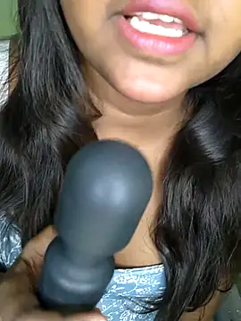 MISS MADHURIBABY online show from 22, 4, 2026