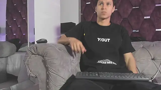 TonyBenedetti online show from 13, 7, 2026