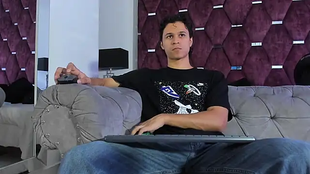 TonyBenedetti online show from 18, 7, 2026