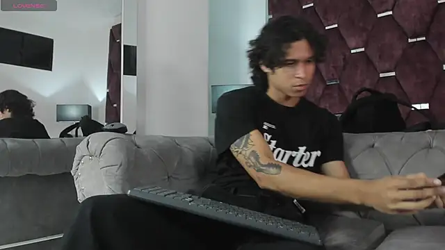 TonyBenedetti online show from 13, 3, 2026