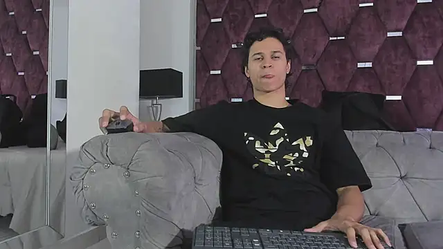 TonyBenedetti online show from 21, 7, 2026