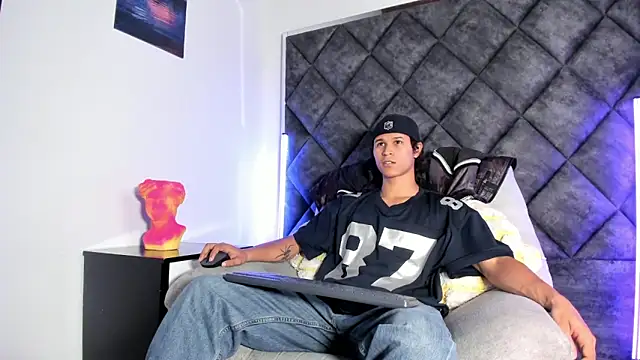 TonyBenedetti online show from 20, 3, 2026