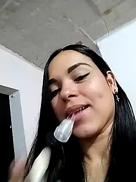 ValentinaSmith03 online show from 3, 3, 2026