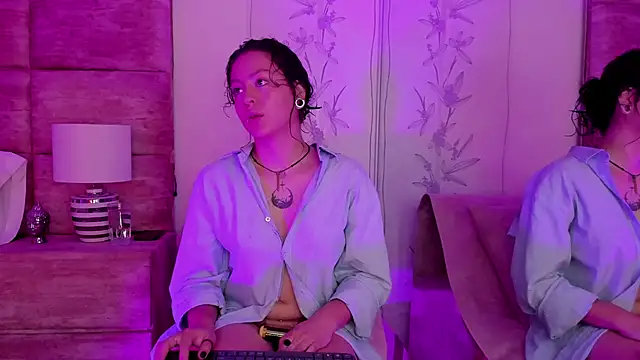 AtheneaVoss online show from 15, 3, 2026