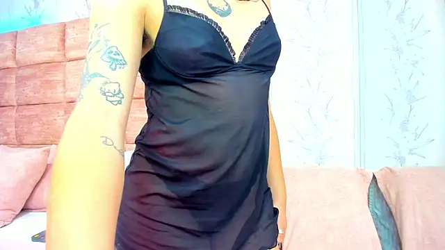 Snapshot of AtheneaVoss chatting on 1, 3, 2026 AtheneaVoss online show from 1, 3, 2026