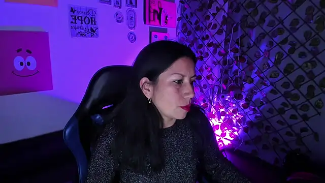 Megan Collinss1 online show from 19, 3, 2026