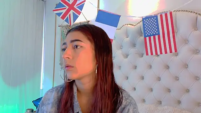 Sara funy online show from 4, 7, 2026