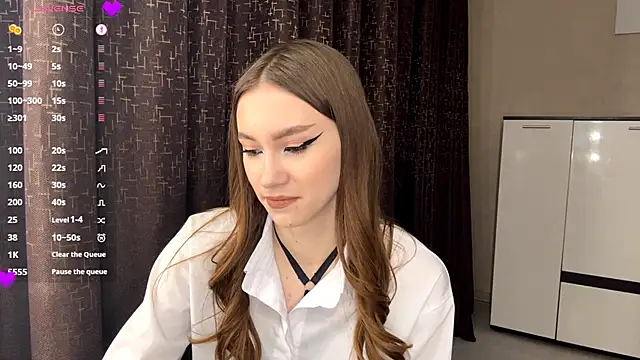 NuDonzze online show from 27, 2, 2026