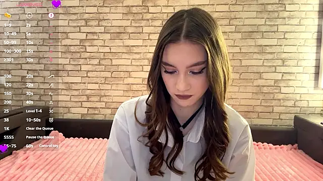 NuDonzze online show from 12, 3, 2026