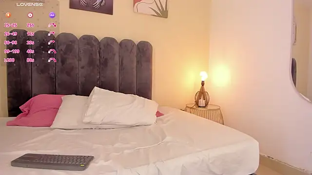 Snapshot of MadisonJackson_ chatting on 25, 2, 2026 MadisonJackson online show from 25, 2, 2026