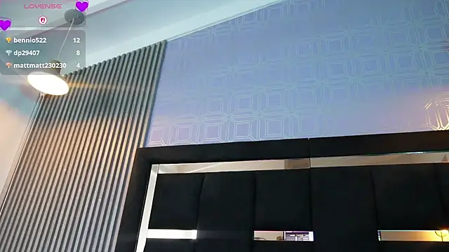 Dark Eros  online show from 27, 3, 2026