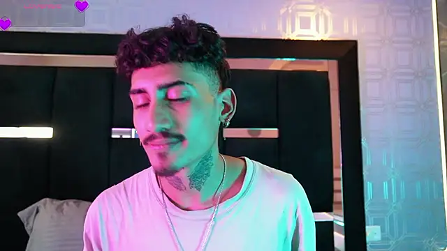 Snapshot of Dark_Eros_ chatting on 27, 2, 2026 Dark Eros online show from 27, 2, 2026