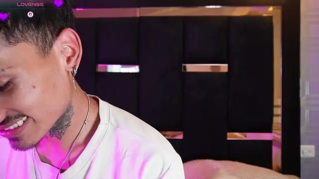 Dark Eros  online show from 16, 3, 2026