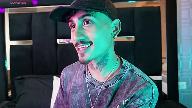 Snapshot of Dark_Eros_ chatting on 26, 2, 2026 Dark Eros online show from 26, 2, 2026