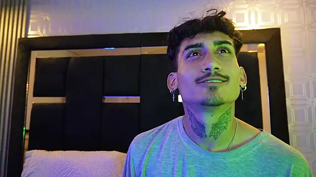 Dark Eros  online show from 20, 3, 2026